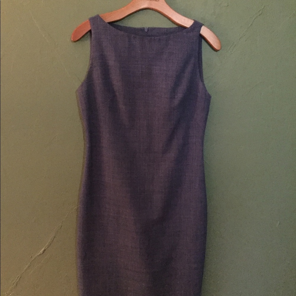Trio New York Sheath Dress